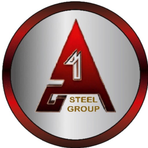 A-One Steels IPO logo
