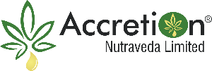 Accretion Nutraveda