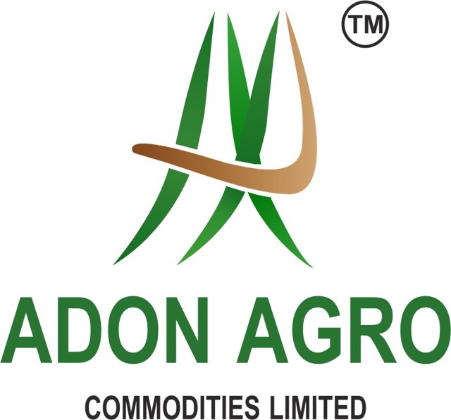 Adon Agro Commodities IPO logo