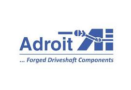 Adroit Industries IPO logo