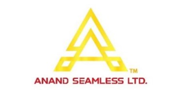 Anand Seamless IPO logo