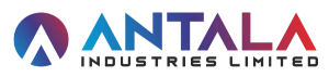 Antala Industries IPO logo