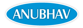 Anubhav Plast IPO logo
