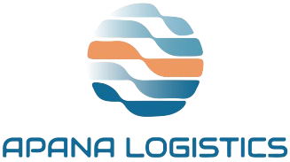 Apana Logistics IPO logo