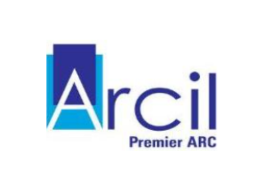 Asset Reconstruction IPO logo
