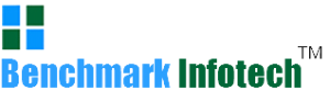 Bench Mark Infotech IPO logo