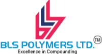 BLS Polymers IPO logo