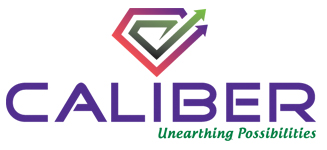 Caliber Mining IPO logo