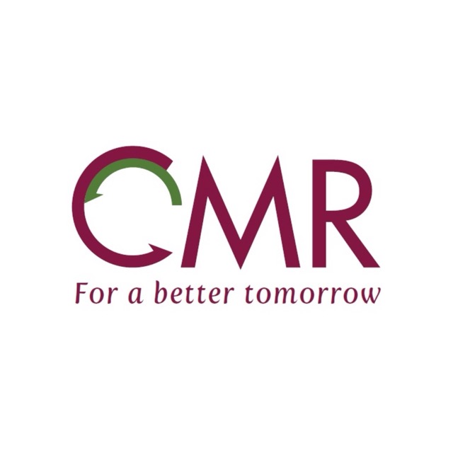CMR Green IPO logo
