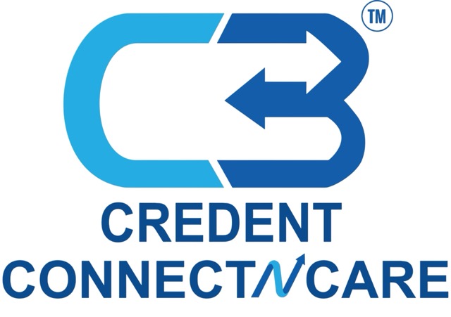 Credent Connect N Care IPO logo