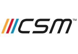 CSM Technologies IPO logo