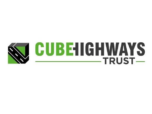 Cube Highways Trust InvIT IPO logo