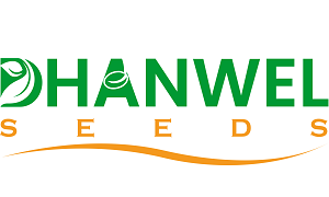 Dhanwel Hybrid Seeds IPO logo