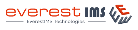 EverestIMS Technologies IPO logo