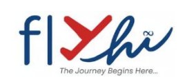 Fly-Hi Maritime IPO logo