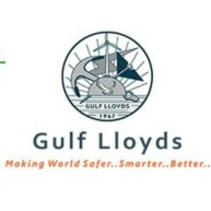 Gulf Lloyds IPO logo
