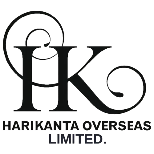 Harikanta Overseas IPO logo