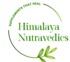 Himalaya Nutravedics IPO logo
