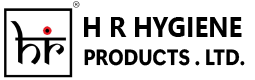 H.R. Hygiene Products IPO logo