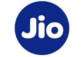 Jio Platforms IPO logo