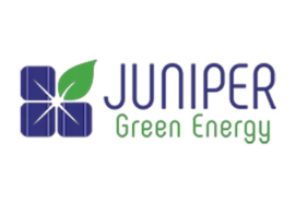 Juniper Green Energy IPO logo