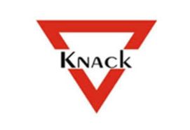 Knack Packaging IPO logo