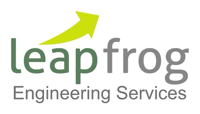 Leapfrog Engineering IPO logo