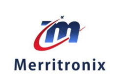 Merritronix IPO logo