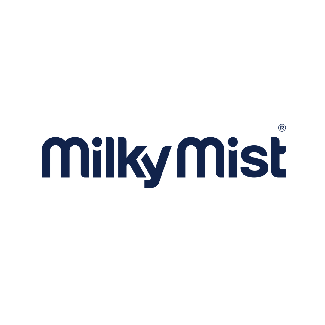 Milky Mist IPO logo