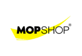Mopshop Distribution IPO logo