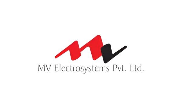 MV Electrosystems IPO logo