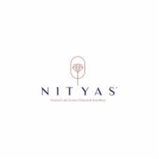 Nityas Gems IPO logo