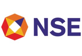 NSE IPO logo