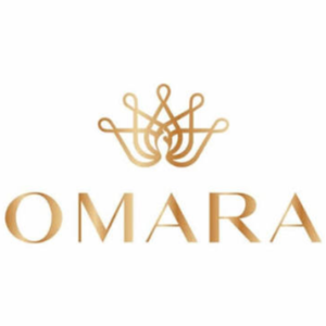 Omara Ventures IPO logo