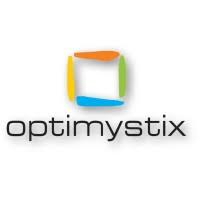 Optimystix Entertainment logo