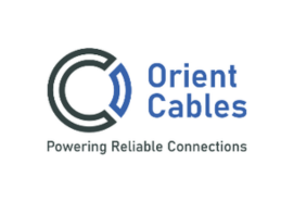 Orient Cables IPO logo