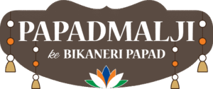 Papadmalji Agro IPO logo