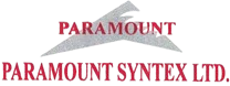 Paramount Syntex IPO logo
