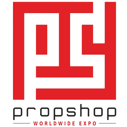 Propshop Events IPO logo