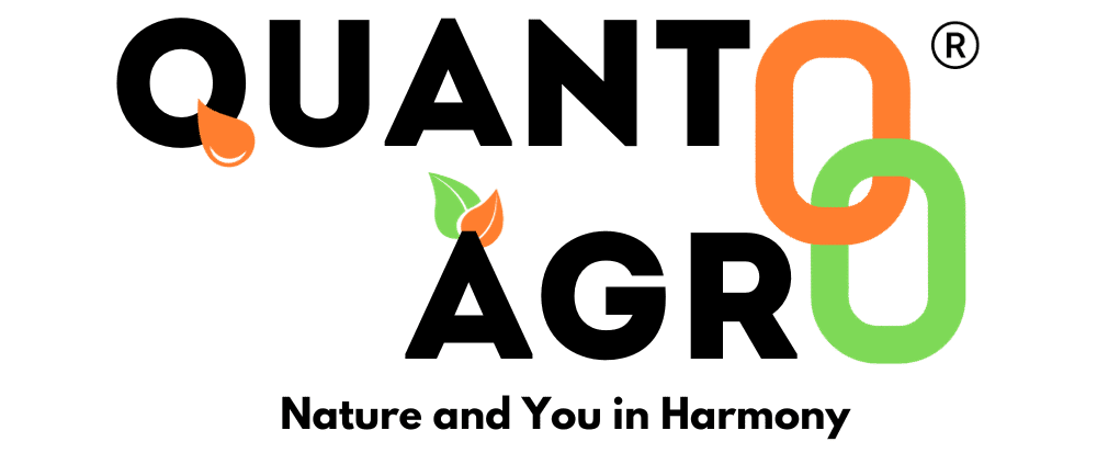 Quanto Agroworld IPO logo