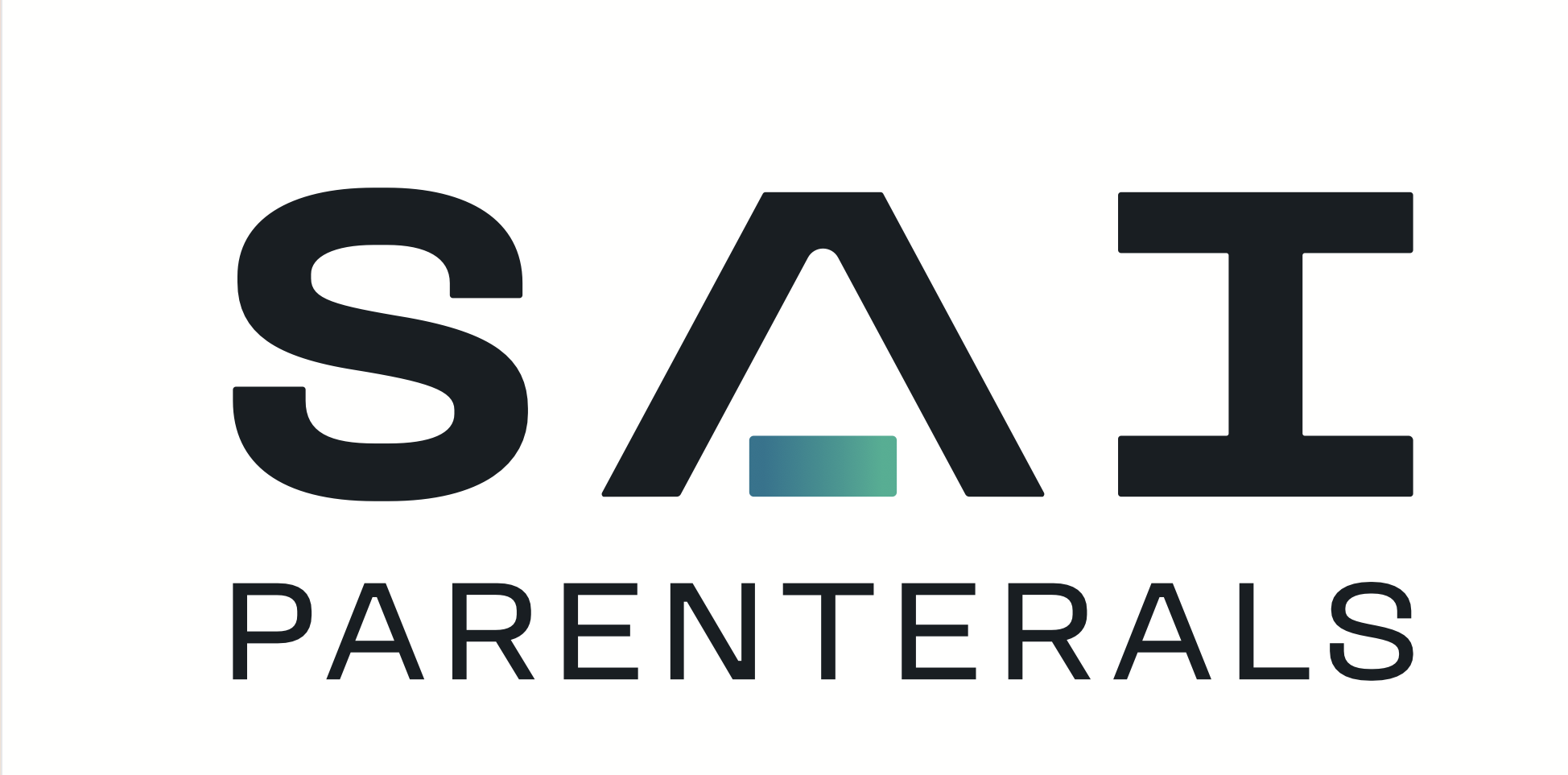 Sai Parenteral’s