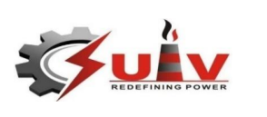 Sai Urja IPO logo