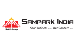 Sampark India Logistics IPO logo