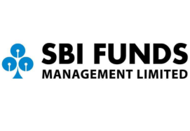 SBI Funds Management IPO logo