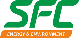 SFC Environmental Technologies IPO logo
