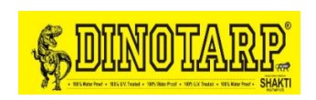 Shakti Polytarp IPO logo