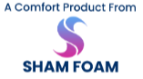 Sham Foam IPO logo