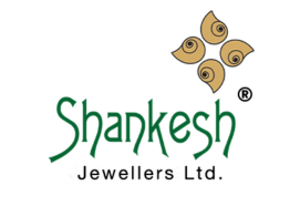 Shankesh Jewellers IPO logo