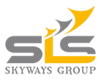 Skyways Air IPO logo