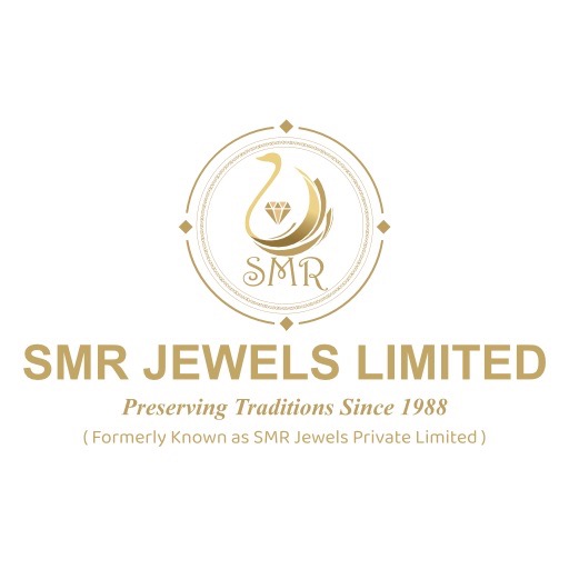 SMR Jewels IPO logo
